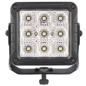 1852 dkslys 10-30Vdc, 45W Osram LED, flood, 3756lm