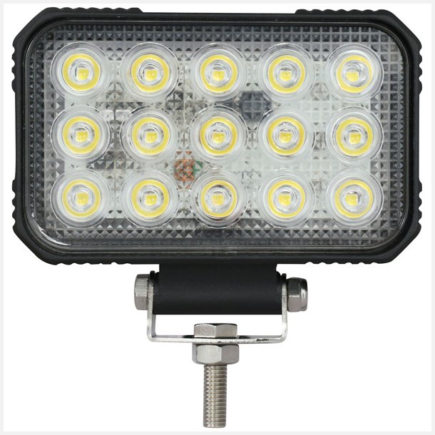 1852 LED dkslys 10-30V DC, 1715-5717 lm