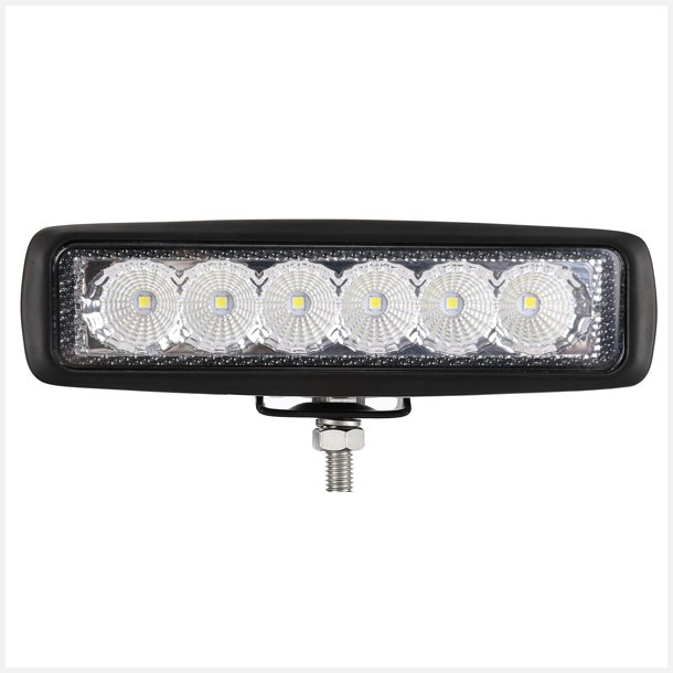 1852 LED dkslys 10-30V DC, 754 lm