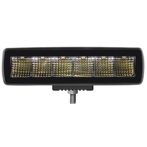 1852 dkslys 10-30Vdc, 30W Osram LED, Flood, 2880 lumen