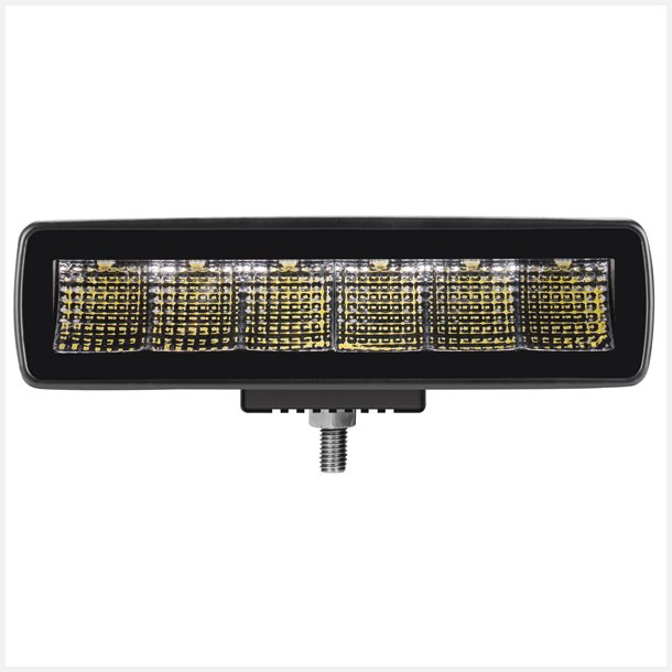 1852 LED dkslys 10-30V DC, 2880 lm