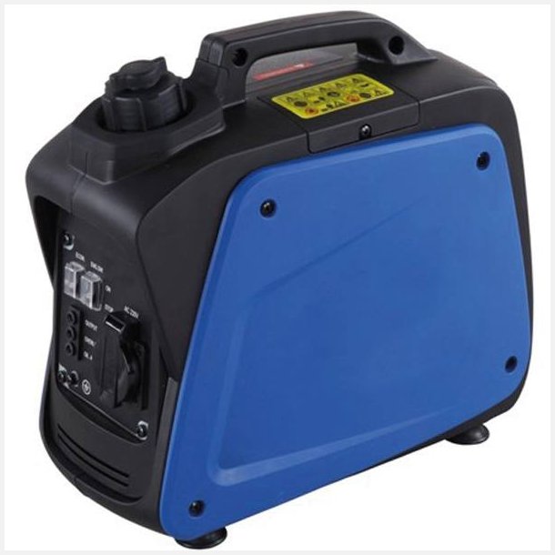 Generator XYG950i, 800 W