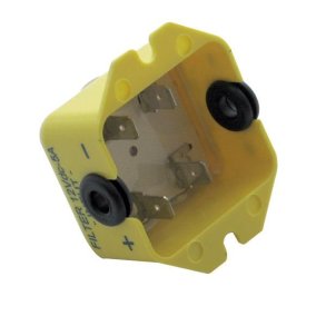 Stjfilter til elektronik 12V 5Amp