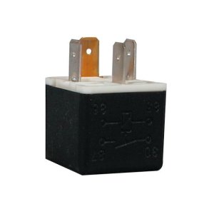 Hella Standard rel� 24V, 20 Amp