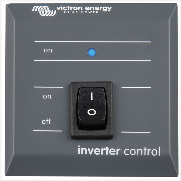 Victron Kontrolpanel Phoenix inverter VE Direct