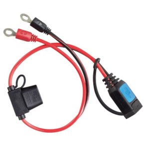 Victron batteri connector m6 je