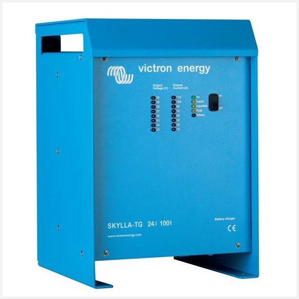 Victron Skylla TG lader 24V / 30 Amp (1+1)