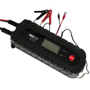1852 Pro Smart Lader 6/12V 4A universal batterioplader