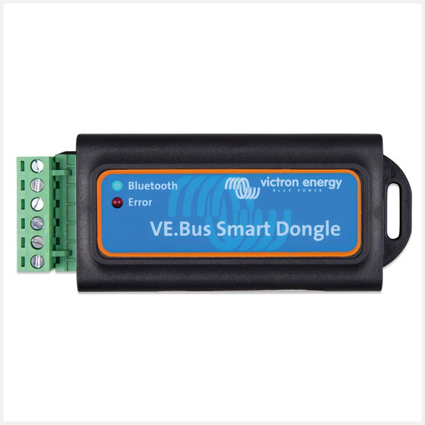 Victron VE.Bus Smart dongle