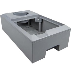 Victron monteringsboks til bde color control og mppt panel