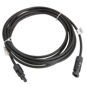 Victron Forlnger ledning med stik til solpanel 5m