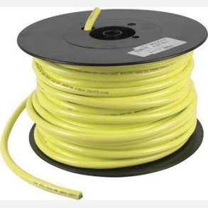 Ratio Marinekabel gul 3 x 1.5 - 50m