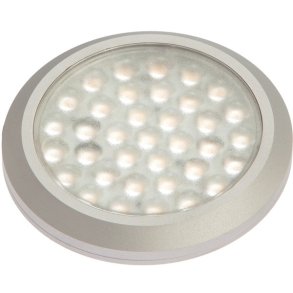 Nauticled loftslampe 64/71mm 10-30vdc 2,4/20w touch, dim