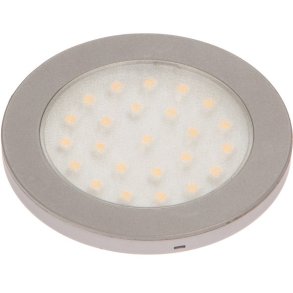 Nauticled dl02 loftslampe 64/71mm 10-30vdc 2,2/20w touch