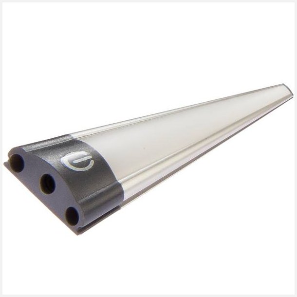 Nauticled bl01 armatur 300mm ip44 10-30vdc 3/25w touch dim