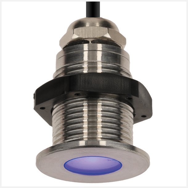 Nauticled cl03 bl courtesy light ip67 130/22x31mm 0,6w