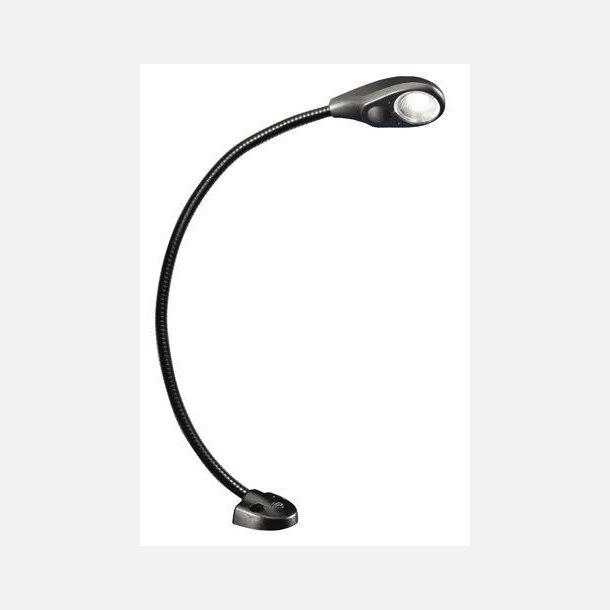 Hella led kortlampe 40cm 9-30v kan dmpes