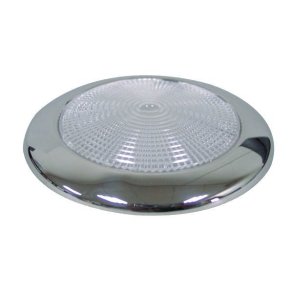 Led lampe RF 132mm 12V