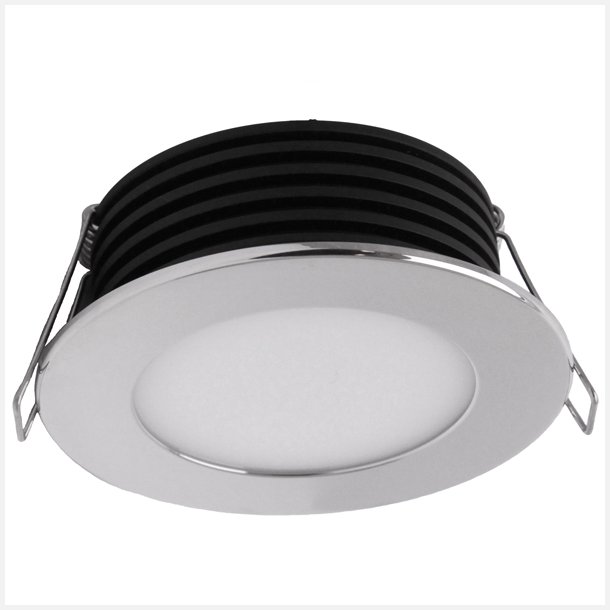 Casolux Malou LED spot RF, 10-32V