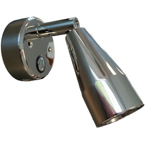 Casolux Mary Wall vglampe RF stl 3000K 10-30v