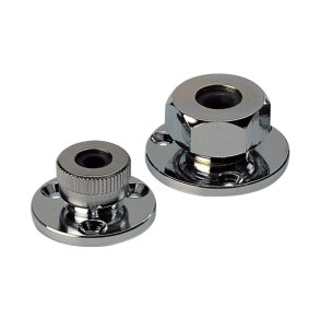 Kabelgennemfring 12mm