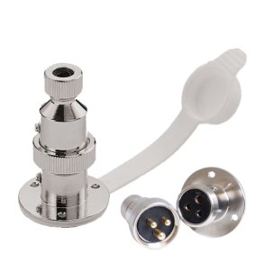 1852 Dksstik 3 poler 5Amp - kraftig