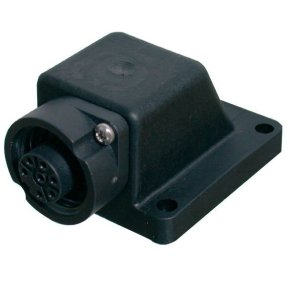 Monteringsdse 56 x 53 - vinkel