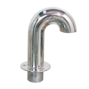 Svanehals RF :35mm h:130mm