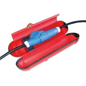 Cee 220v stnktt samledse med ls