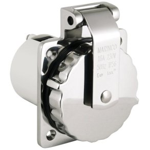 Marinco landstrmsindtag standard RF 16a