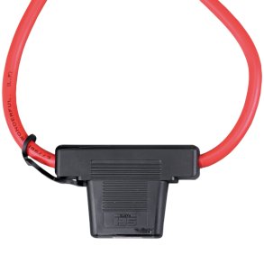 Sikringsholder vandtt 20-120Amp MAXI