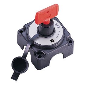 Hovedafbryder med ls ngle