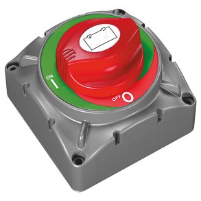 BEP hovedafbryder lsbar 600Amp