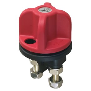 Roca hovedafbryder gastt 250A 6-24V iso 8846