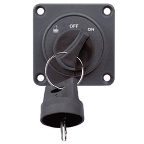 BEP ngle til motoriseret hovedafbryder 500Amp(1271105 & 27)