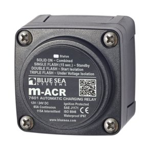 Blue Sea Skillerrel 65 A 12/24V