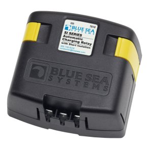 Blue Sea Skillerel Ip67 120 Amp 12/24V