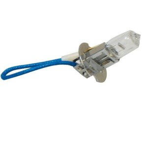Philips halogenp�re 12V h3 55W PK22S blister