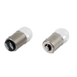 Kuglepre 12v 5w ba15d 18.5x35