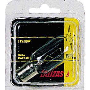 Lanternep�re 24V 25W bay15d 25x67 blister