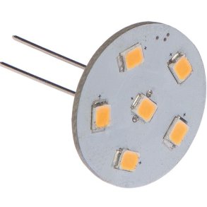 Nauticled G4 pro spot bag pin 24mm 10-35vdc 1/10W