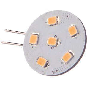 Nauticled G4 pro spot side pin 24mm 10-35vdc 1/10W