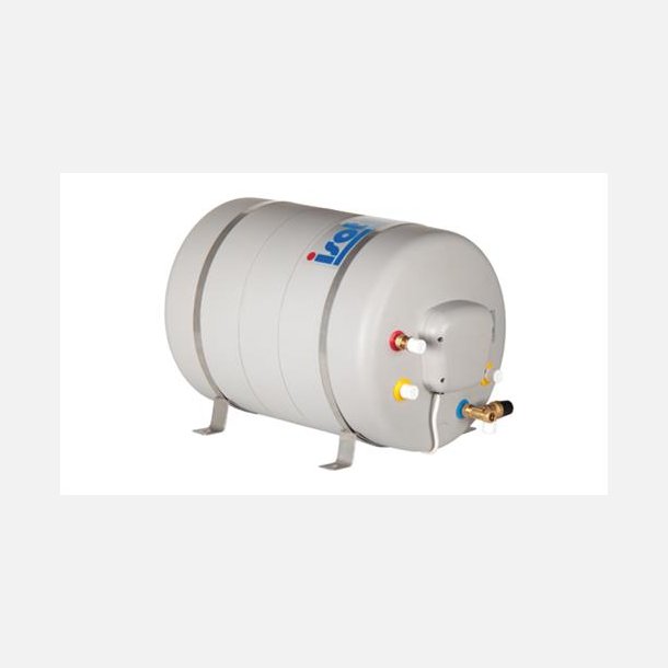 Isotemp varmtvandsbeholder spa 30l