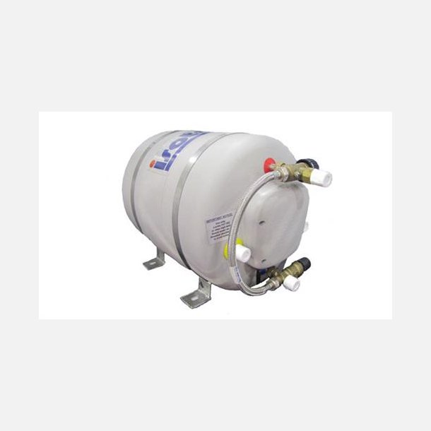 Isotemp varmtvandsbeholder spa 40l