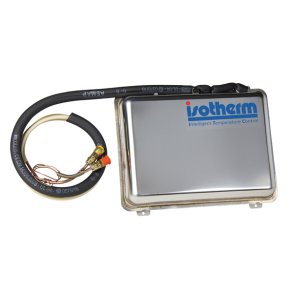 Isotherm kleakkumulator tank 3 L med kobling