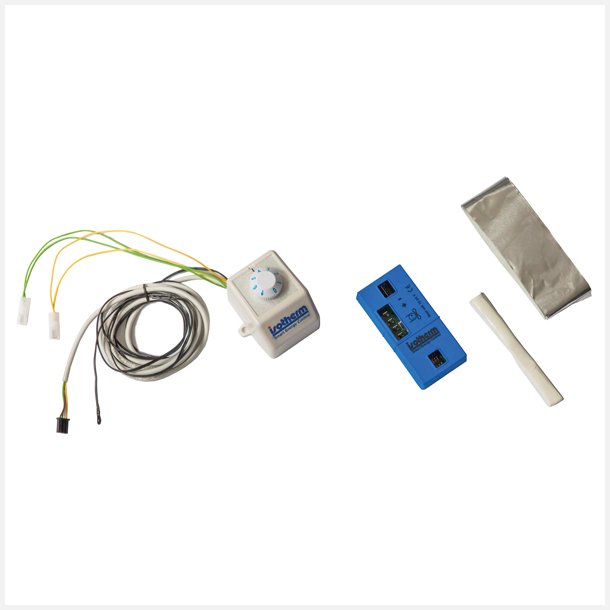 Isotherm Smart Energy Control termostat, kit