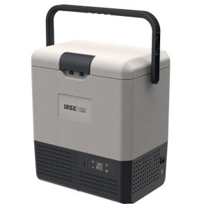1852 Kleboks P15 med komp. 13,5L 12/24/220V/Batteri