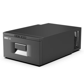 1852 Kleskuffe D30 med kompressor - 20L 12/24V