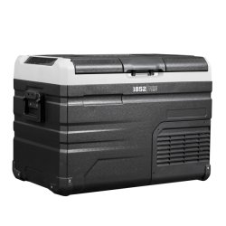 1852 k�leboks 37L m/komp. 2-delt k�l/frys 12/24/230V/batteri