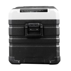 1852 k�leboks 37L m/komp. 2-delt k�l/frys 12/24/230V/batteri